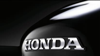 Honda HNess