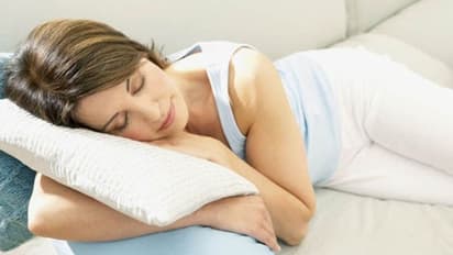 പകല്‍സമയങ്ങളില്‍ അലാം വച്ച് അല്‍പം മയങ്ങുന്ന പതിവുണ്ടോ?