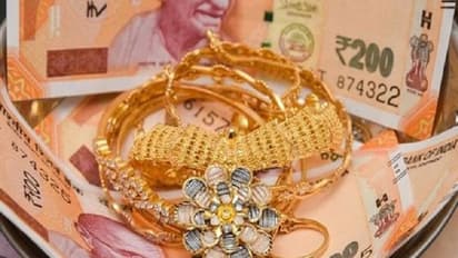 ನವಮಿಯಂದು ಬಿತ್ತು ಚಿನ್ನದ ದರದ ಓಟಕ್ಕೆ ಬ್ರೇಕ್, ಬೆಳ್ಳಿ ಬೆಲೆಯೂ ತಟಸ್ಥ!