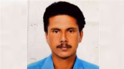 ജോലിക്കിടെ കുഴഞ്ഞുവീണ് പ്രവാസി മലയാളി മരിച്ചു