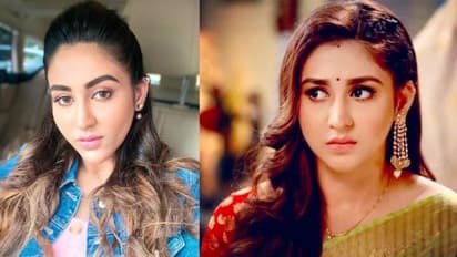 সার্জারি করিয়ে কি ঠোঁট মোটা করার চেষ্টা, ঐন্দ্রিলার ছবিতে সন্দেহ দৃঢ় নেটিজেনদের