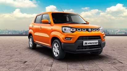 पहले ही साल Maruti S-Presso बिकी 75 हजार से ज्यादा, छोटी कार सेगमेंट में है बड़ी डिमांड