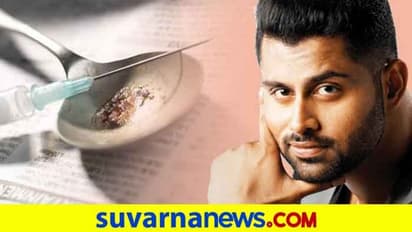 ಫ್ಯಾನ್ಸ್ ಜೊತೆ ಅಭಿಷೇಕ್ ಹುಟ್ಟು ಹಬ್ಬ; ಡ್ರಗ್ಸ್ ಕೇಸಲ್ಲಿ ಸಿಕ್ಕಾಕೊಂಡವರ ಬಗ್ಗೆ ಹೇಳಿದ್ದಿಷ್ಟು