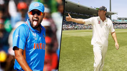 From Yusuf Pathan to Shane Warne: Prominent cricketers who were banned for doping violation