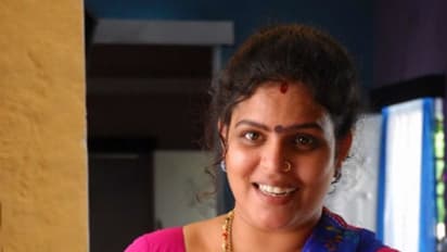 పవన్‌ కళ్యాణ్‌ సపోర్ట్ తో కరాటే కళ్యాణి పొలిటికల్‌ ఎంట్రీ?