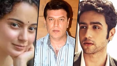 Aditya Pancholi to Adhyayan Suman: 5 men Kangana Ranaut dated