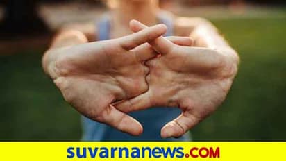 ಕೈ- ಕುತ್ತಿಗೆ ನಟಿಕೆ ಮುರಿಯುವುದು ಸರಿಯೇ?