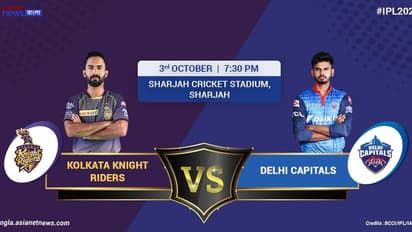 শেষ মুহূর্তে মরগ্যান-ত্রিপাঠী ঝড়, তাও দিল্লি-র রান টপকাতে ব্যর্থ কলকাতা