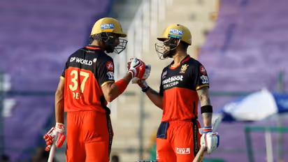 IPL 2020: మన కుర్రాళ్లు అదరగొడుతున్నారు... సీజన్లో షైన్ అయిన యంగ్ ప్లేయర్లు వీరే...