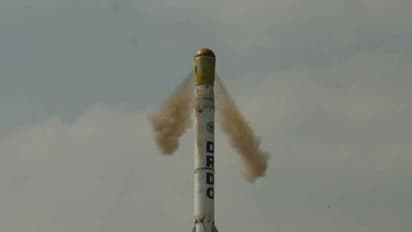 ശൗര്യ മിസൈലിൻ്റെ പുതിയ പതിപ്പ് ഇന്ത്യ വിജയകരമായി പരീക്ഷിച്ചു