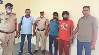 2 दोस्तों का खौफनाक कारनामा:48 घंटे में एक-एक कर 3 लोगों को उतारा मौत के घाट, वजह कर देगी आपको हैरान