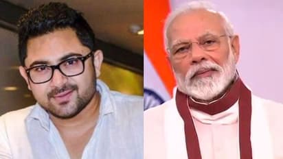 'আর কত নিচে নামবেন নরেন্দ্র মোদী', হাথরস ধর্ষণকাণ্ডে যোগী-মোদীর উপর ক্ষোভ উগরে দিলেন সোহম