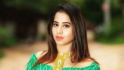 Swathi Deekshith: నటి స్వాతి దీక్షిత్పై పోలీసు కేసు నమోదు, కారణం ఏంటంటే..?