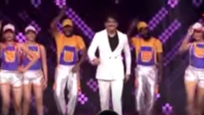 డిఫరెంట్ ఎక్స్ పీరియెన్స్ అన్న స్వాతి.. ఇక్కడ ఉన్నవాళ్ళంతా దొంగలే.. నాగ్ షాకింగ్ కామెంట్..