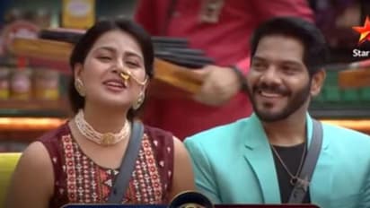 అభిజిత్, హారికలకు నాగ్ ఫనిష్మెంట్..మోనాల్పై ప్రశంసలు.. సారీకి కారణమదేనా?