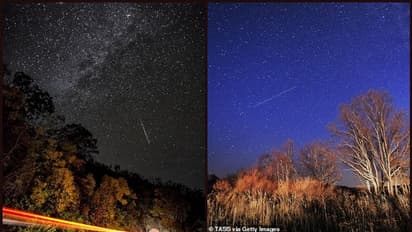 ഒക്ടോബര് 'ഷോ'; അപൂര്വ്വകാഴ്ചകളുടെ വിസ്മയത്തിനായി കാത്തിരിക്കുക!