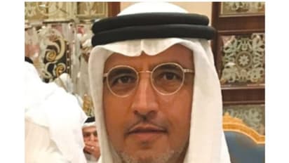 ഉച്ച ഭക്ഷണത്തിനിടെയൊരു ഫോണ് കോള്; ബഹ്റൈനിലെ വ്യാപാരിയെ 24 കോടിയുടെ ഭാഗ്യം തേടിയെത്തിയത് അപ്രതീക്ഷിതമായി