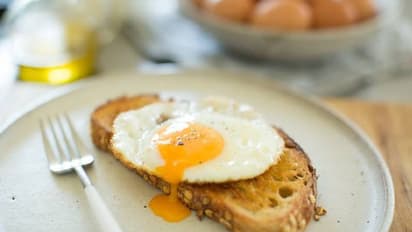 വിശപ്പും വയറിലെ കൊഴുപ്പും കുറയ്ക്കാന്‍ കഴിക്കാം ഈ ഭക്ഷണങ്ങള്‍...