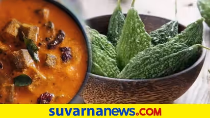 ಊಟದ ಆಟಕ್ಕೆ ಆರು ಬಗೆ ಅಡುಗೆ!