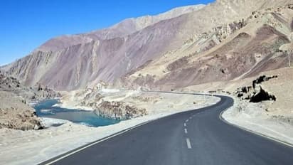 অটল টানেলের পর এবার ডিবিও-র ওপর জোর, দুর্গম পাহাড়ের এই পথেই আপত্তি চিনাদের
