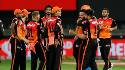 SRHvsKXIP: సన్‌రైజర్స్ హైదరాబాద్ ఘన విజయం... పంజాబ్ ఆశలు సంక్లిష్టం...