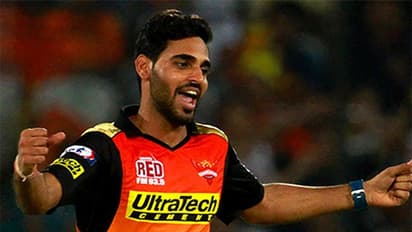 Ranji Trophy 2024: భువనేశ్వర్ కుమార్ దెబ్బ‌కు బెంగాల్ విల‌విల‌.. కెరీర్ బెస్ట్ వికెట్లు 8/41 న‌మోదు.. !