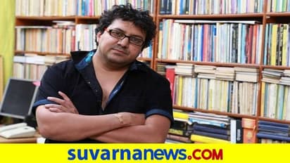 Kalyan Birthday: 'ಸಾವಿರ'ದ ಪ್ರೇಮ ಗೀತೆಗಳ ಜನಕನ ಹುಟ್ಟಿದ ಹಬ್ಬವಿಂದು..