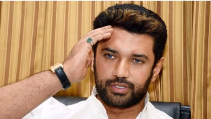 NDA forming govt because of PM Modi, he’ll lead Bihar on path of development: Chirag Paswan