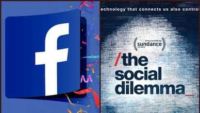 നെറ്റ്ഫ്ലിക്സിന്റെ സോഷ്യല് ഡെലേമയ്ക്കെതിരെ ഫേസ്ബുക്ക് രംഗത്ത്