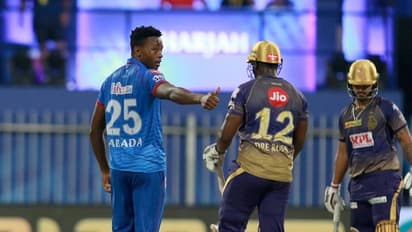 IPL 2020: కేకేఆర్ కెప్టెన్‌‌గా దినేశ్ కార్తీక్‌ను తొలగించండి... క్రికెటర్ శ్రీశాంత్...