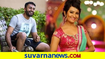 ಕನ್ನಡದ ಈ ನಟಿ ಅಂದ್ರೆ ಕ್ರಿಕೆಟರ್‌ ಶ್ರೇಯಸ್‌ ಗೋಪಾಲ್‌ಗೆ ತುಂಬಾ ಇಷ್ಟವಂತೆ!