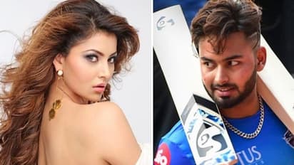 প্রেমে হাবুডুবু খাচ্ছেন ঋষভ পন্থ,তার বান্ধবীর লুকস ও হটনেসে হার মানবে যে কোনও মডেল,দেখুন ছবির অ্যালবাম