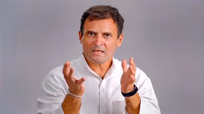 প্রধানমন্ত্রীকে নিশানা করে বিপাকে রাহুল, আসরে নামলেন কেন্দ্রীয় দুই মন্ত্রী