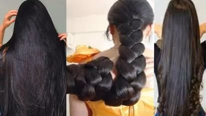 തലമുടി തഴച്ചു വളരും; ചെയ്യേണ്ട ഏഴ് കാര്യങ്ങള്‍...