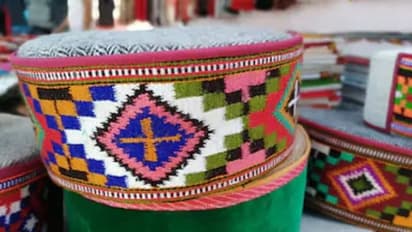 ಮೋದಿ ಧರಿಸಿದ ಚಂದದ ಕುಲ್ಲು ಟೋಪಿ..! ಇದು ಹಿಮಾಚಲಪ್ರದೇಶದ ಸ್ಟೈಲ್