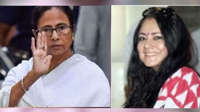 'আপনার বয়েস হয়েছে-ভুলে যাওয়ার রোগ ধরেছে', মমতাকে খোঁচা অগ্নিমিত্রার