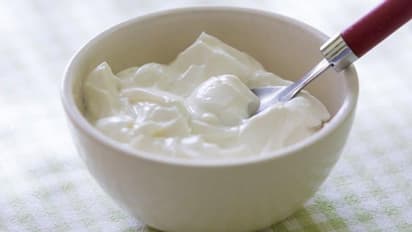 పచ్చిమిరపకాయలతో పెరుగు... వేడి తగ్గించే సూపర్ ఫుడ్..!