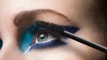 ಗ್ರೀನ್, ಬ್ಲೂ, ಯೆಲ್ಲೋ.. ಡಿಫರೆಂಟ್ ಐಶ್ಯಾಡೊದಲ್ಲಿ ಕ್ಯೂಟ್ ಕಾಣ್ತಾರಿವ್ರು..!