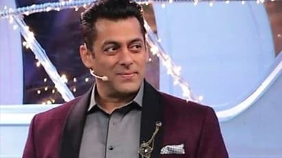 When Salman Khan shared about his past love lives at Bigg Boss set
