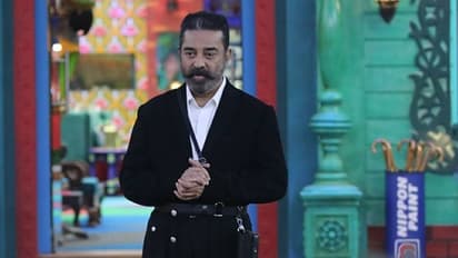 తమిళ రాజకీయాల్లో కలకలం: కమల్ హాసన్ పార్టీ ట్రెజరర్ ఇంటిపై ఐటీ దాడులు