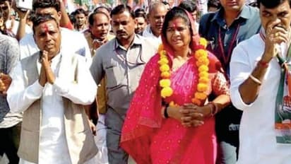 बड़ा दिलचस्प है MP की इस सीट का चुनाव, क्योंकि आमने-सामने हैं समधी-समधन..कभी दोनों एक पार्टी में थे