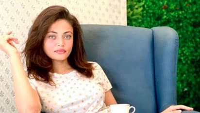 ಥೇಟ್ ಐಶ್ ತರಾನೇ ಕಾಣ್ತಾರೆ ಈ ಸೌತ್ ನಟಿ..!