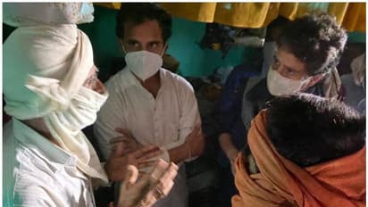 ഹാഥ്റസ് കേസ്; ജുഡീഷ്യല് അന്വേഷണം തേടി കോണ്ഗ്രസ് രാജ്യവ്യാപക സത്യഗ്രഹം