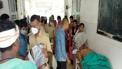 RJD के पूर्व प्रदेश सचिव की हत्या, लड़ना चाहते थे इस सीट से चुनाव, पिता ने कहा-टिकट के लिए मांगे गए थे 50 लाख