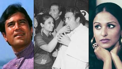 Rajesh Khanna, Anju Mahendru love story: Reason why the superstar broke up with her