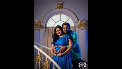 ಗುಡ್‌ ನ್ಯೂಸ್‌ ಕೊಟ್ಟ ಪವನ್ ಒಡೆಯರ್ ದಂಪತಿ; ಡಿಸಂಬರ್‌ನಲ್ಲಿ ಪುಟ್ಟ ಕಂದನ ಆಗಮನ!