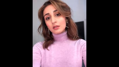 ಲಾಕ್‌ಡೌನ್ ನಂತ್ರ ಗೋವಾದಲ್ಲಿ ಶೂಟಿಂಗ್: ಧ್ವನಿ ಫುಲ್ ಖುಷ್