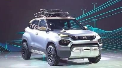 ಮನಾಲಿ-ಲೆಹ್ನಲ್ಲಿ ಟಾಟಾ HBX ಕಾರು ರೋಡ್ ಟೆಸ್ಟ್, ಶೀಘ್ರದಲ್ಲೇ ಬಿಡುಗಡೆ!