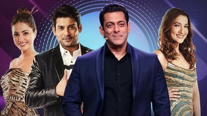 Bigg Boss 14: Sidharth Shukla, Hina Khan, Gauahar Khan to keep watchful eyes