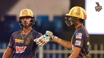 லாஸ்ட் சான்ஸ் கொடுக்கும் கேகேஆர்.. சொதப்புனா அடுத்த மேட்ச்ல காலி..! #DCvsKKR அணிகளின் உத்தேச ஆடும் லெவன்